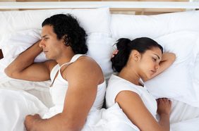 زيادة الشهوة عند المرأة