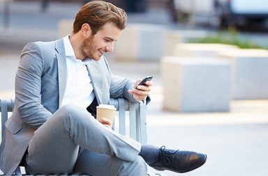 عطر فرمون رجالي