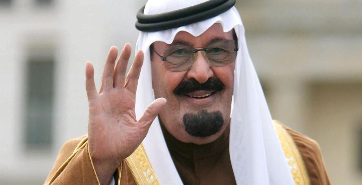 جنازات حكام العرب