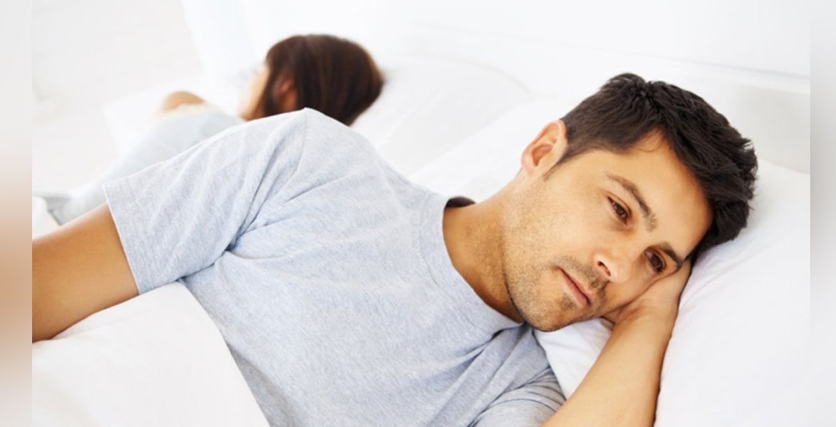 اعراض التهاب البروستاتا عند الرجال