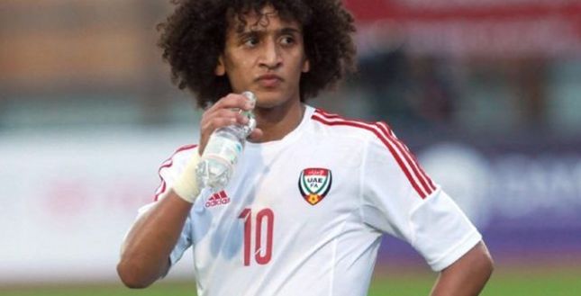 عموري