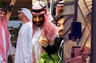بن سلمان نجم فورمولا إي