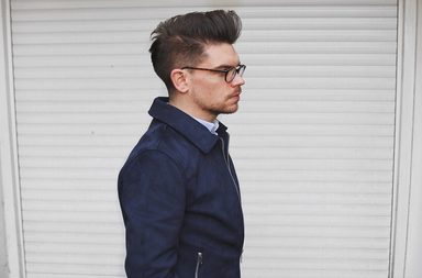 علاج الشعر الخفيف