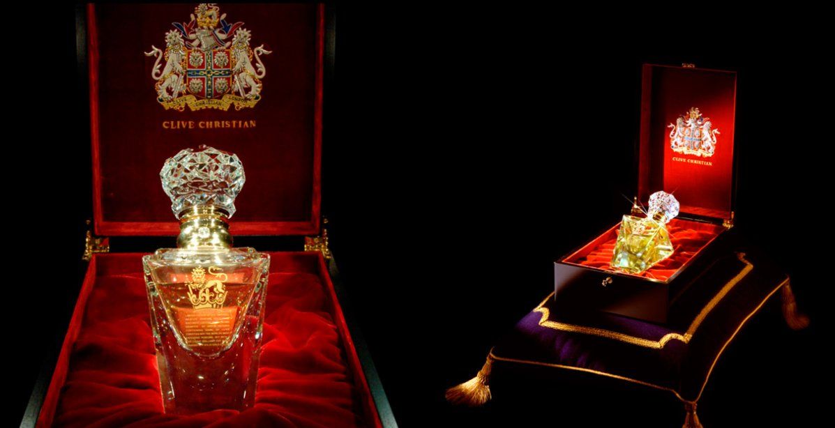 Clive Christian’s Imperial Majesty