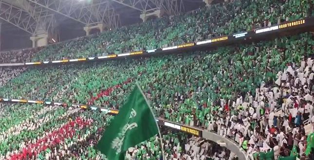 الدوري السعودي سيكون مختلف