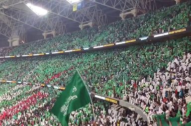 الدوري السعودي سيكون مختلف