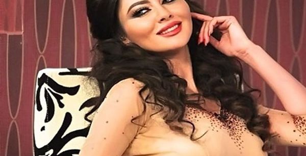 مريم حسين
