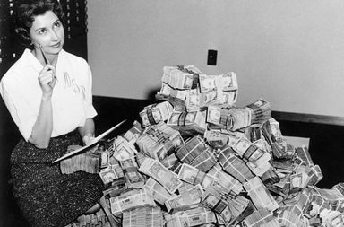 اغنى نساء العالم