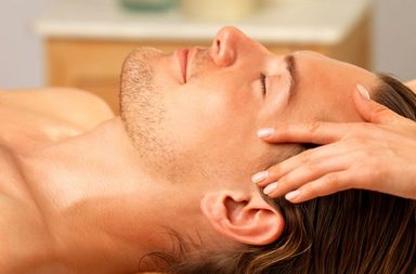 مساج تايلندي في دبي