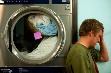 لا ينفع الندم