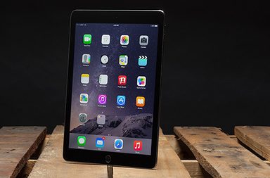 ابرز عيوب ايباد اير 2