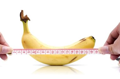 هل المراة تحب الذكر الكبير