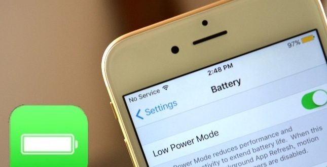 طريقة سهلة لتوفير طاقة بطارية الهاتف
