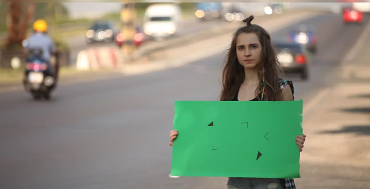 احترس ولا تتقوف