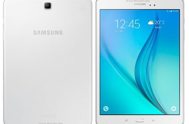 اجدد وافضل جهاز تابلت من سامسونج