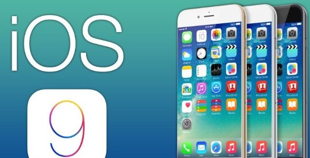 ثغرة بنظام iOS 9 تكلف ابل ملايين الدولارات