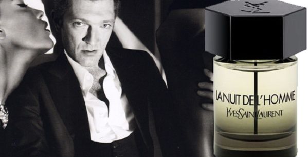 افضل عطر رجالي لعام 2015
