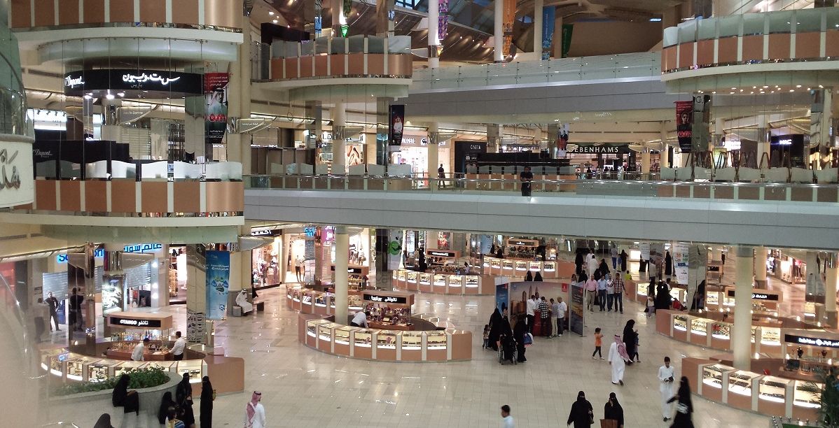 افضل محل ملابس رجالية بالرياض