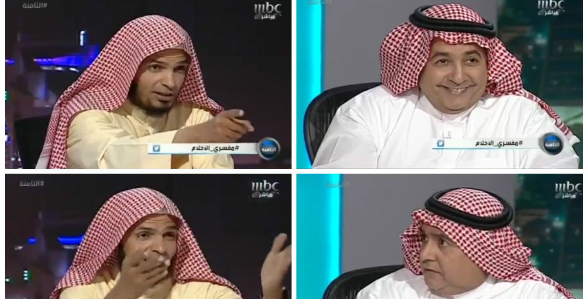 ماذا حصل بين الرويس والشريان؟