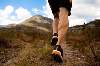 المشي لمدة ساعة يوميا ينقص الوزن