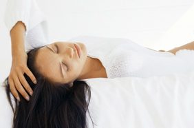 النشوة عند المرأة