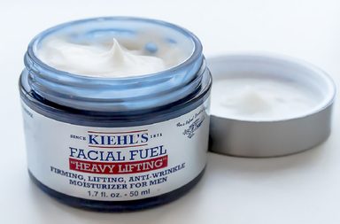 افضل كريم لتجاعيد الوجه