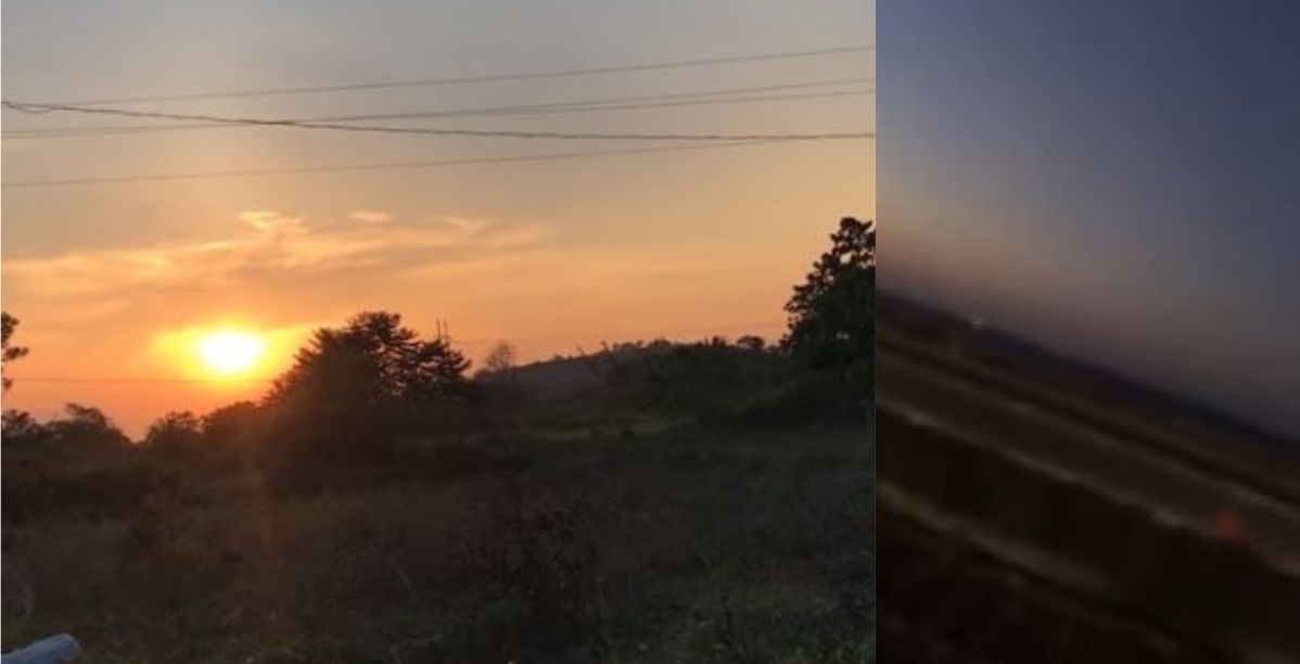 أصوات مزعجة