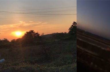 أصوات مزعجة