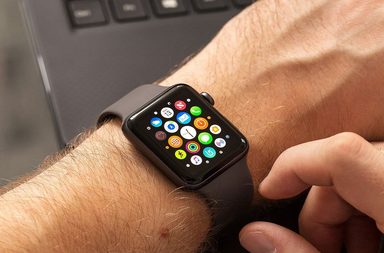 ما هي اسعار ساعة ابل