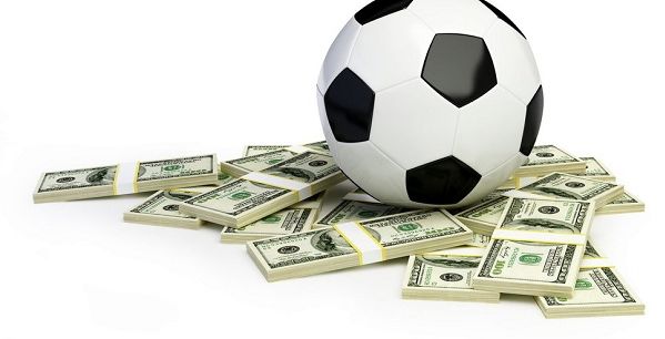 رواتب اللاعبين السعوديين