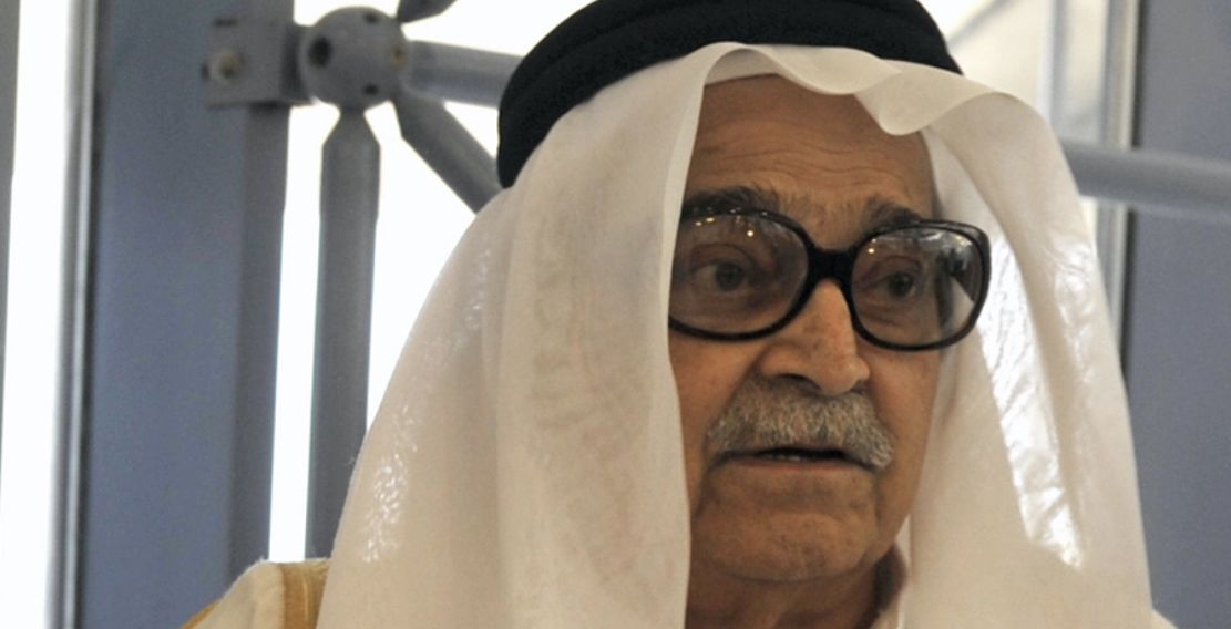 صالح كامل (AFP)