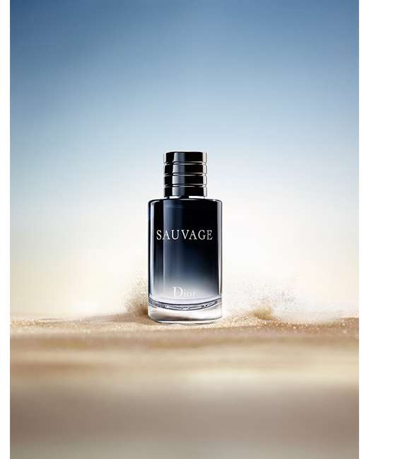 تعرفي على عطر Sauvage من Dior