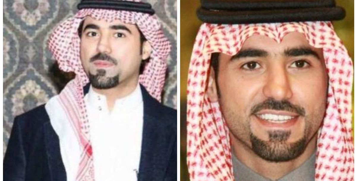 الأمير ناصر بن سلطان