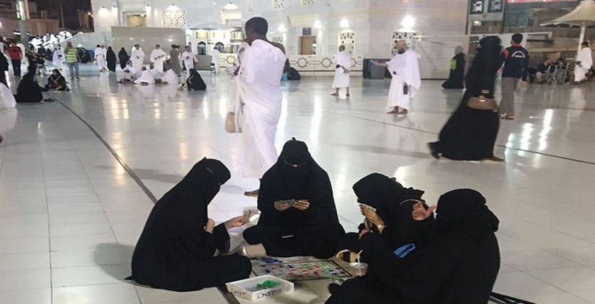 الصورة المتداولة