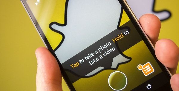 سناب شات تطر تحديثاً جديدا بمميّات رائعة