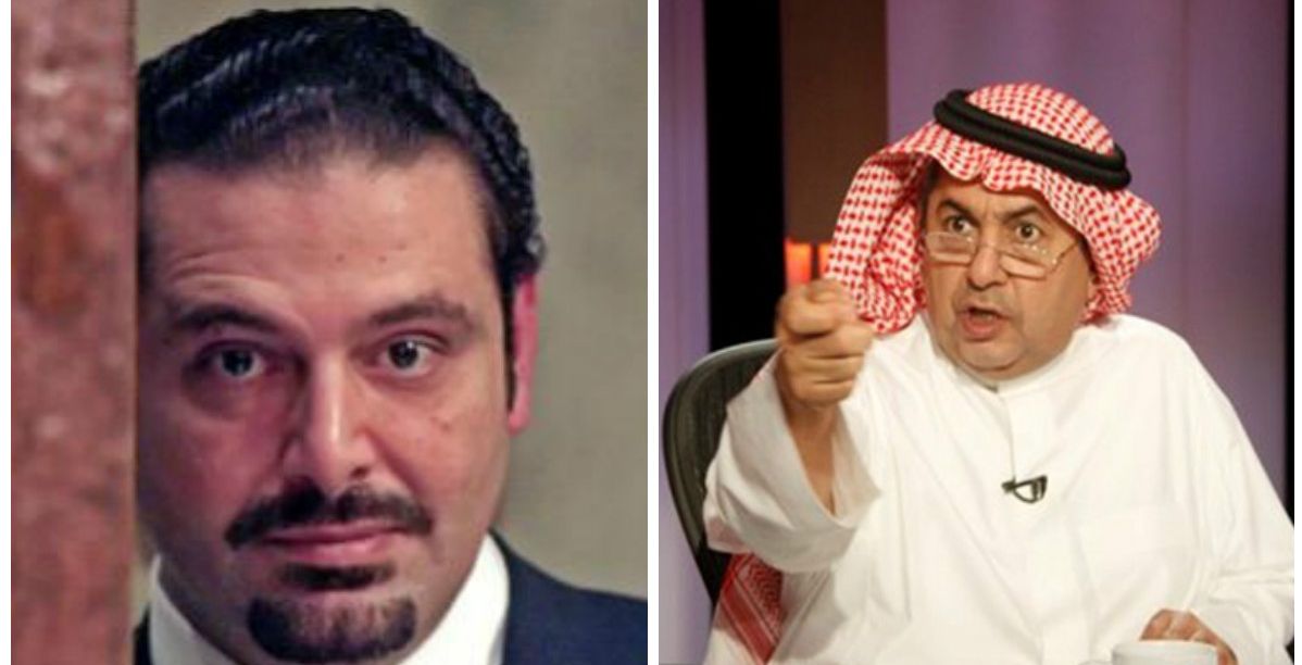 الشريان يصرخ بوجه أوجيه