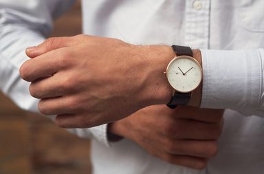 دكني ساعات 2018