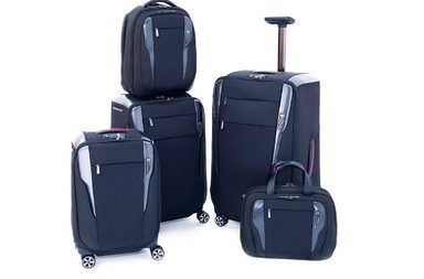 شنط سامسونايت الجديدة