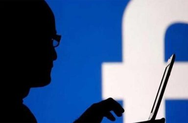 اكتشاف قاتل عبر فيس بوك