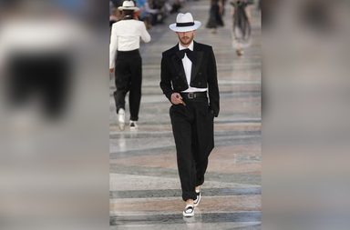 جزم شانيل رجالي