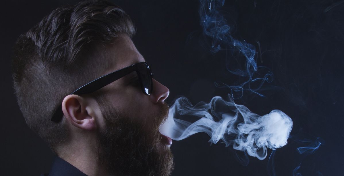ما هي فوائد التدخين الصحية
