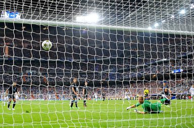 اجمل اهداف دوري ابطال اوروبا