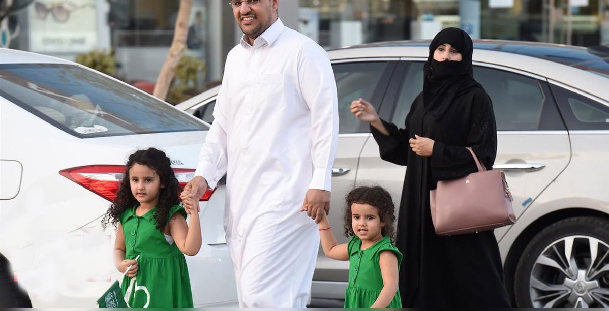 حفلات غنائية للعوائل في السعودية