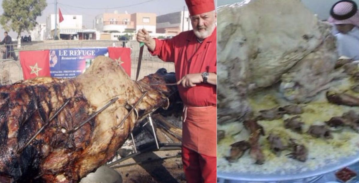 قصة الصورة