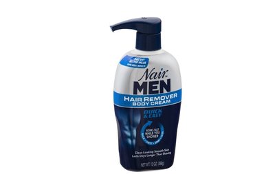 كريم نير للرجال لازالة الشعر