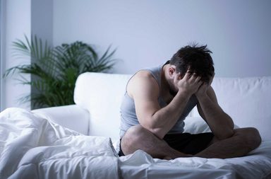 مؤشرات سرطان الخصية