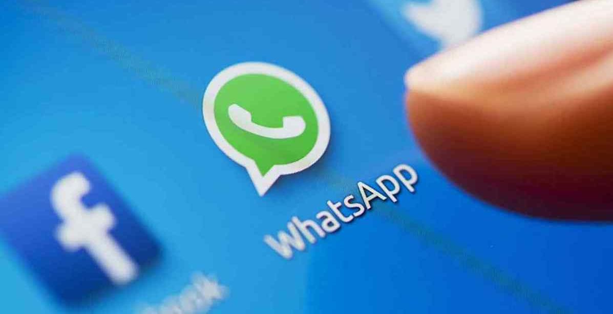 اطلاق نسخة جديدة من واتساب بثلاث ميزات