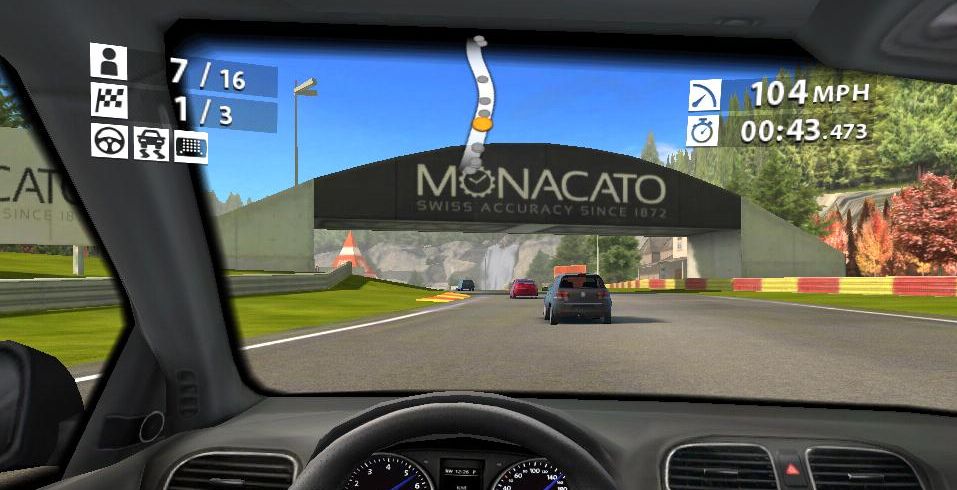 Real Racing 2