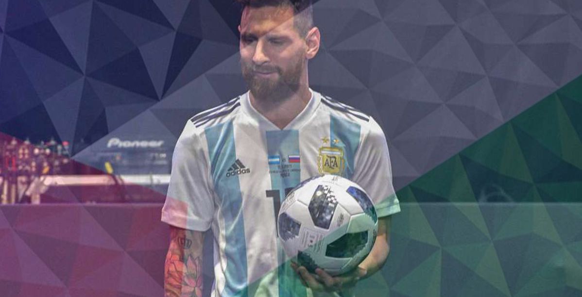 messi