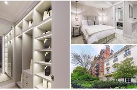 شيخ عربي يشتري افخم شقق في لندن